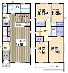 高浜市春日町七丁目　1号棟