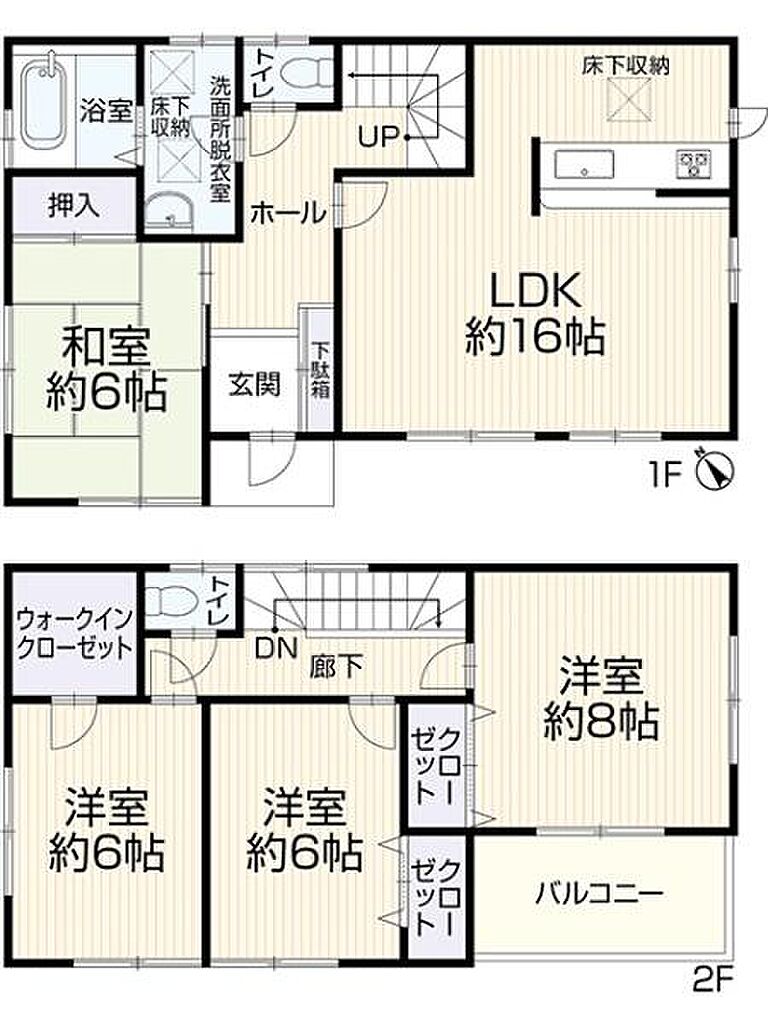 detached 愛知県碧南市音羽町2丁目60-9