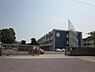 周辺：大浜小学校まで1700m