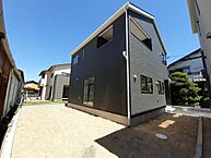 愛知県安城市榎前町宮下2-6：物件画像
