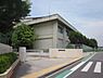 周辺：東中学校まで160m