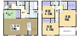 高浜市神明町第6 6号棟