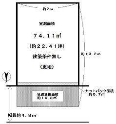 JR東海道・山陽本線 西大路駅 徒歩13分