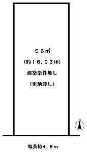 区画図 区画図