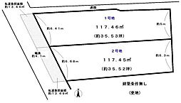阪急嵐山線 上桂駅 徒歩9分