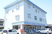 ローソン佐野植上町店まで454m