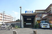 堀米駅(東武 佐野線)まで618m