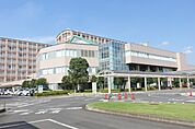 佐野厚生総合病院まで768m