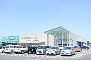 カインズホーム佐野店まで727m