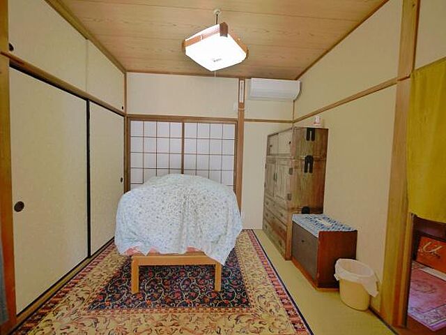 和室