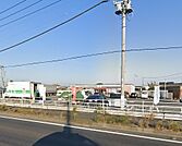 セブンイレブン佐野50号バイパス店まで592m