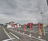 クスリのアオキ高萩店まで992m