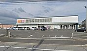 ゲオ佐野高萩店まで968m