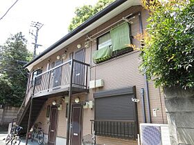 デュオガーデン 102 ｜ 東京都中野区大和町４丁目（賃貸アパート2K・1階・28.50㎡） その14