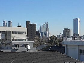 中野弥生町スカイハイツ  ｜ 東京都中野区弥生町５丁目23-7（賃貸マンション1LDK・7階・33.60㎡） その11