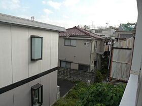 ブランドール1 202 ｜ 東京都中野区沼袋３丁目（賃貸アパート1K・2階・18.00㎡） その14