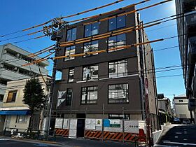 ISHIDA Bldg.  ｜ 東京都中野区大和町１丁目（賃貸マンション1LDK・2階・32.98㎡） その1