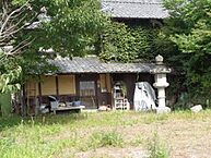 京都府亀岡市保津町観音寺93 94：物件画像