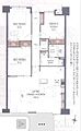 ライオンズマンション桃山南口7階3,190万円