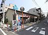 周辺：セブンイレブン油小路錦店まで1226m