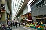周辺：大手筋商店街まで1201m