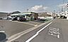 周辺：ファミリーマート伏見舞台町店まで411m