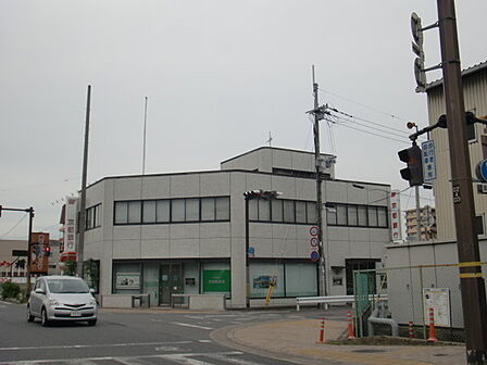 京都銀行吉祥院支店まで511m