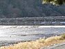 周辺：渡月橋まで720m