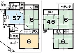 京都府城陽市寺田西ノ口43-71