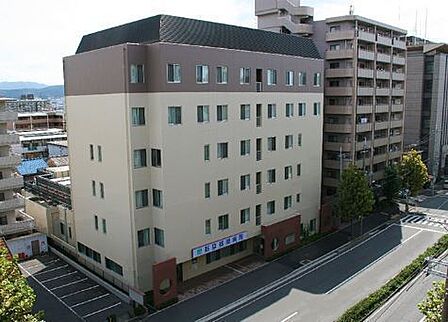 医療法人健康会総合病院京都南病院まで1055m