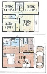 京阪宇治線 観月橋駅 徒歩9分