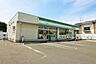 周辺：セブンイレブン桃山町因幡店まで1446m