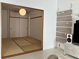 和室の画像