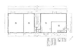 二丈福井テナント 1階/B