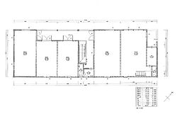 二丈福井テナント 2階/D
