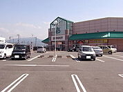 サニー前原店まで4867m