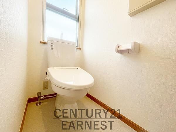 トイレを拡大表示