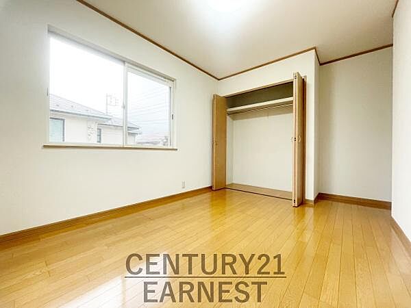 洋室を拡大表示