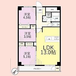 東建検見川マンションＡ棟