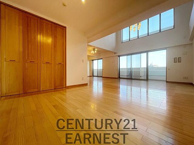 リビング/ダイニング シーズガーデン千城台 6階/-