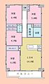 コスモ稲毛ロイヤルステージ3階2,880万円