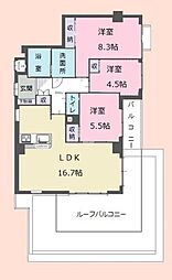 ライオンズガーデン千葉東