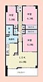 東建ニューハイツ千城台2階2,280万円
