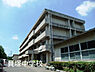 周辺：千葉市立貝塚中学校まで206m