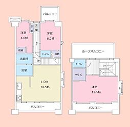 サンハイツ八千代台