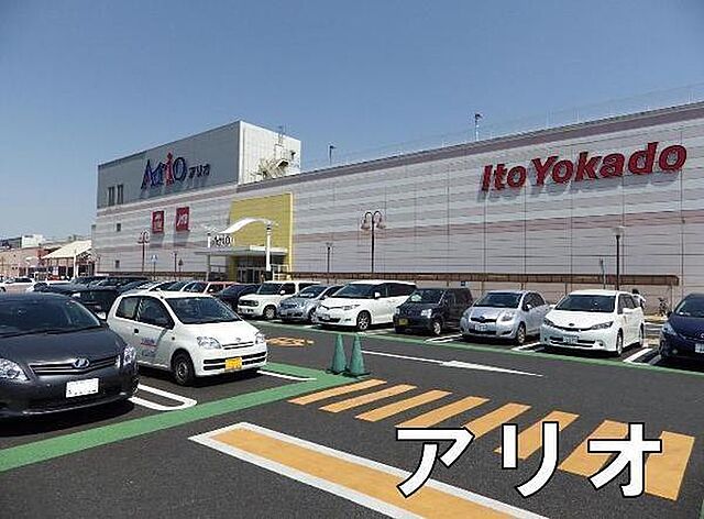 周辺 千葉ガーデンタウンＣ棟 3階/-