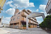 千葉県習志野市鷺沼2丁目11-8-205：物件画像