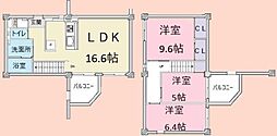 検見川パークマンションB号棟