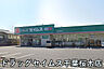 周辺：ドラッグセイムス千葉桜木店まで572m