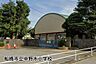 周辺：船橋市立中野木小学校まで645m